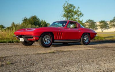 Photo of a 1965 Chevrolet Corvette for sale