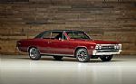 1967 Chevelle Custom Thumbnail 4