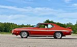 1972 GTO Ram Air Thumbnail 3