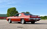 1972 GTO Ram Air Thumbnail 4