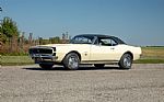 1967 Camaro Thumbnail 1