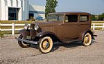 1932 V-8 Thumbnail 1