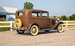 1932 V-8 Thumbnail 3