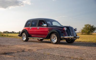 Photo of a 1996 Toyota Classic for sale