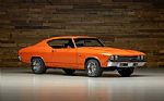 1969 Chevelle Thumbnail 3