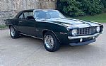 1969 Camaro Z28 Tribute Thumbnail 1
