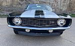 1969 Camaro Z28 Tribute Thumbnail 4