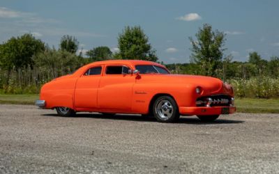Photo of a 1950 Lincoln Continental Hot Rod for sale