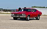 1968 Chevelle SS 396 Thumbnail 1