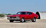 1968 Chevelle SS 396 Thumbnail 2