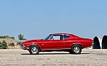 1968 Chevelle SS 396 Thumbnail 3