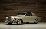 1964 Gran Turismo Hawk Thumbnail 4