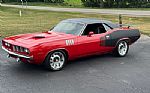 1971 Cuda Thumbnail 2