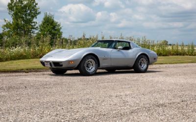 Photo of a 1978 Chevrolet Corvette for sale