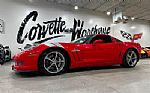 2011 Corvette Thumbnail 1
