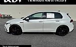 2022 Golf GTI Thumbnail 4