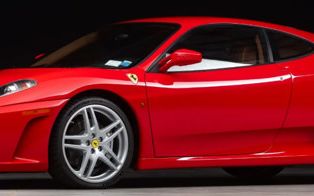 Photo of a 2006 Ferrari F430 Berlinetta Daytona Power Seats Shields for sale