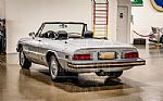 1976 2000 Spider Veloce Thumbnail 7