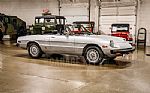 1976 2000 Spider Veloce Thumbnail 11