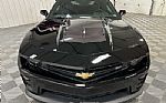 2012 Camaro Thumbnail 4