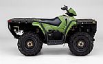 2005 Sportsman MV7 Thumbnail 3
