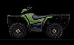 2005 Sportsman MV7 Thumbnail 8