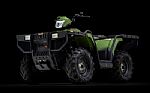 2005 Sportsman MV7 Thumbnail 9