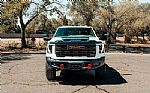 2025 Sierra 2500HD AT4X Thumbnail 2