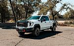2025 Sierra 2500HD AT4X Thumbnail 3
