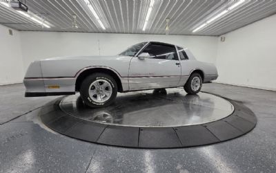 Photo of a 1986 Chevrolet Monte Carlo Base for sale