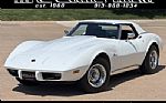 1975 Corvette Thumbnail 1