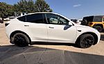 2021 Model Y Thumbnail 4