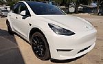 2021 Model Y Thumbnail 3