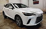 2025 RX Thumbnail 4