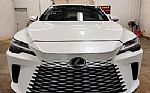 2025 RX Thumbnail 7