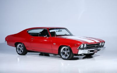 1969 Chevrolet Chevelle 