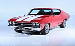 1969 Chevelle Thumbnail 3