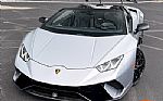 2019 Huracan LP 640-4 Performante Spyd Thumbnail 8