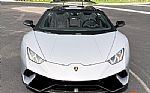 2019 Huracan LP 640-4 Performante Spyd Thumbnail 6