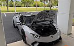 2019 Huracan LP 640-4 Performante Spyd Thumbnail 40