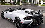 2019 Huracan LP 640-4 Performante Spyd Thumbnail 45