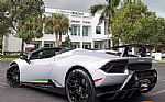 2019 Huracan LP 640-4 Performante Spyd Thumbnail 46