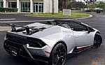 2019 Huracan LP 640-4 Performante Spyd Thumbnail 61