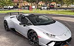 2019 Huracan LP 640-4 Performante Spyd Thumbnail 69