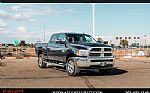 2018 2500 SLT Thumbnail 1