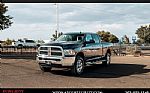 2018 2500 SLT Thumbnail 3