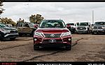 2014 RX 350 350 Thumbnail 2