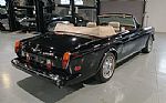 1988 Corniche CONVERTIBLE Thumbnail 7