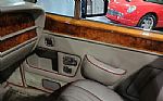 1988 Corniche CONVERTIBLE Thumbnail 34