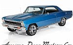 1966 Nova Thumbnail 1